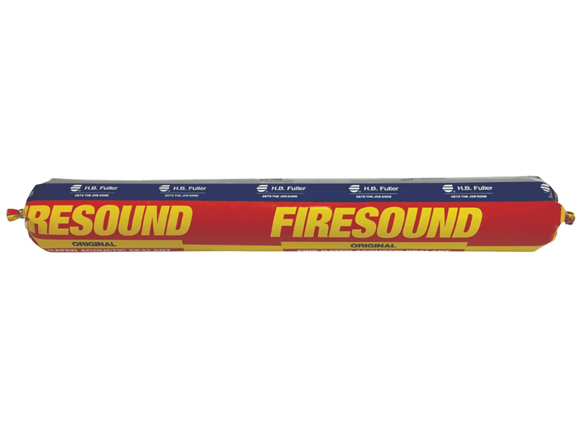 hb fuller firesound sealant 600ml sausage